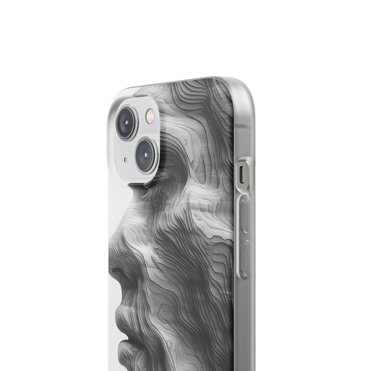 Contour Serenity | Flexible Phone Case for iPhone