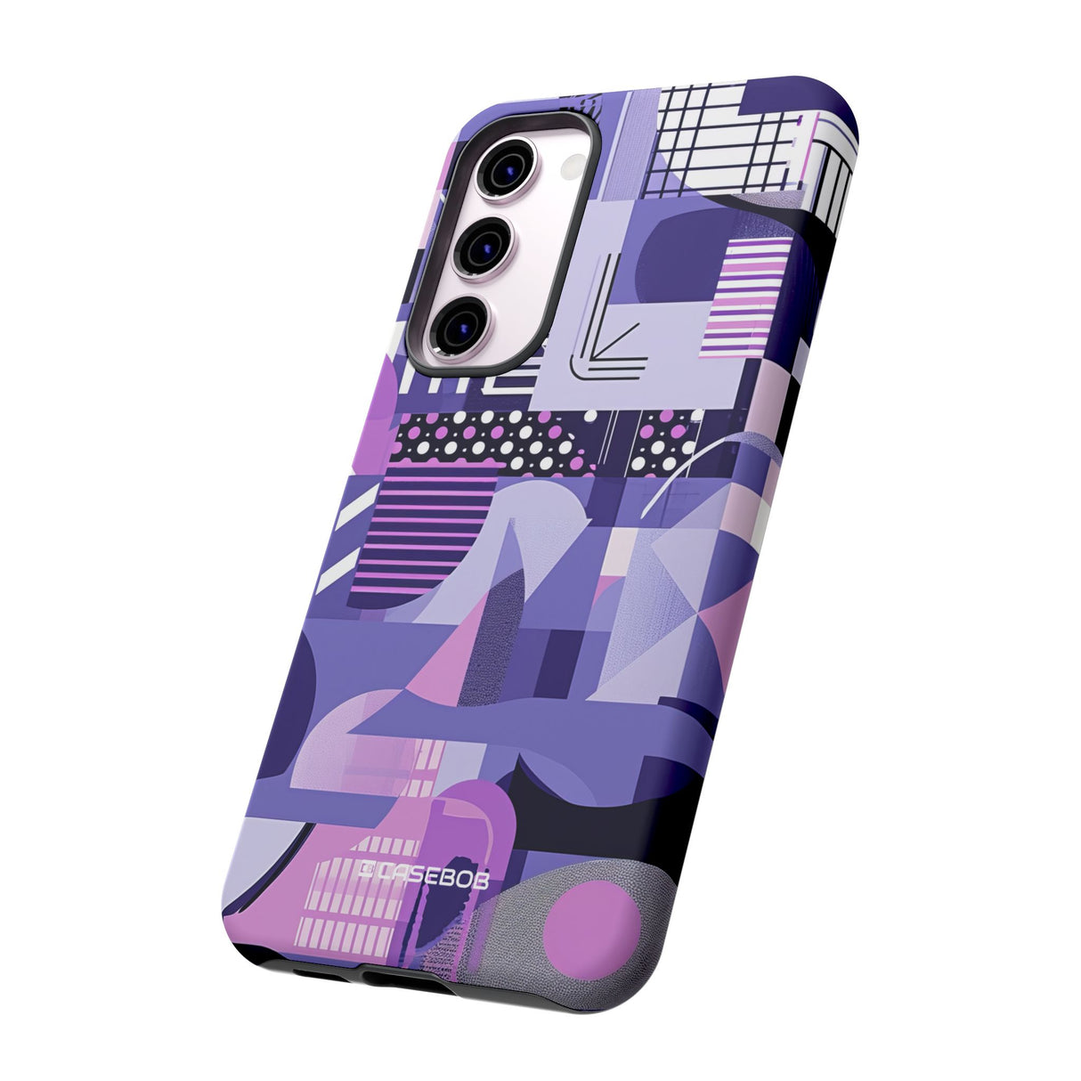 Ultra Violet  | Phone Case for Samsung (Protective Case)