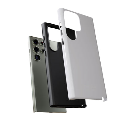 Samsung S23 Bianco Perla - Tough