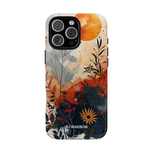 Warm Nature Whimsy - for iPhone 16