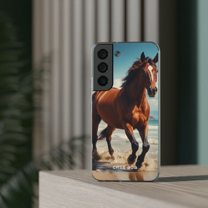 Blazing Horse Samsung S22 - Soft