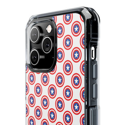 Star Shield Cascade iPhone 14 Pro Max Case - Impact