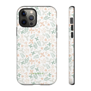 Mona Leaf - Protective Phone Case