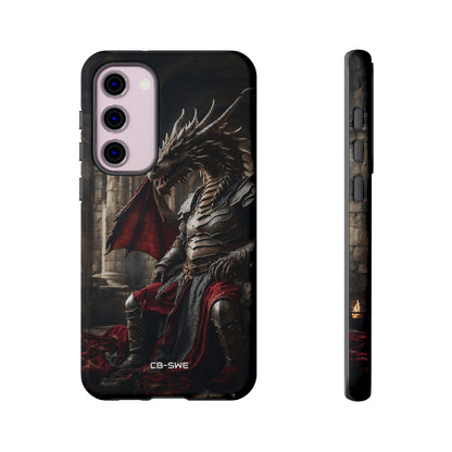 Dragon Reigns Majesty - Samsung Case