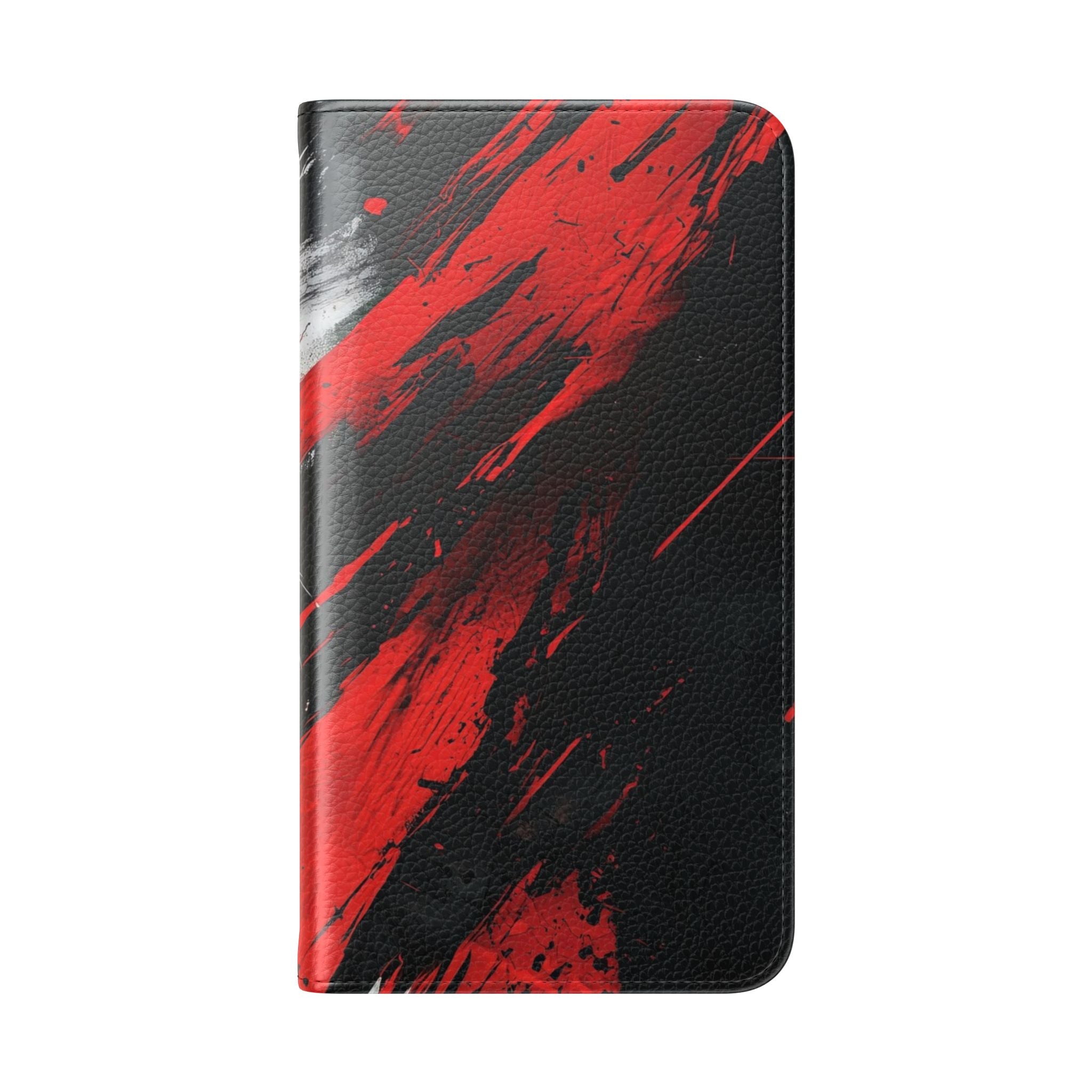 Shouting Profile - Samsung S23 Case - Wallet