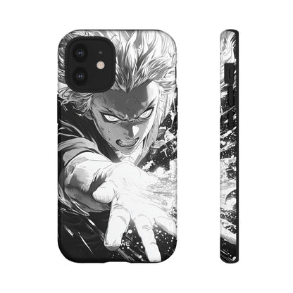 Reaching Out Fast - iPhone Case