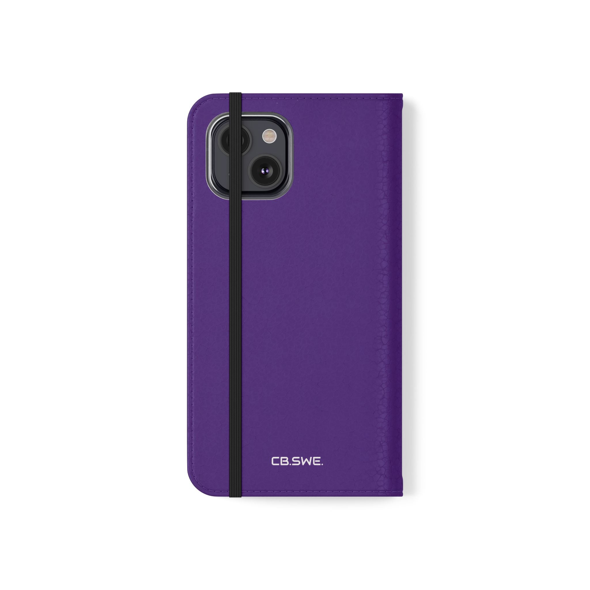 Indigo – iPhone Wallet Hülle