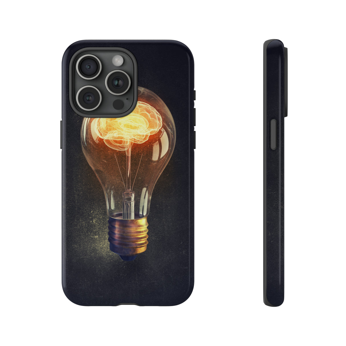 Smart Light Bulb - Protective Phone Case