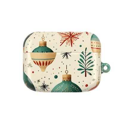 Ornate Starburst - AirPods Case