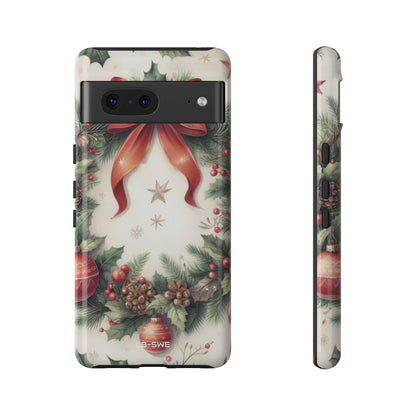 Bright Ornaments Shine - Google Pixel Case