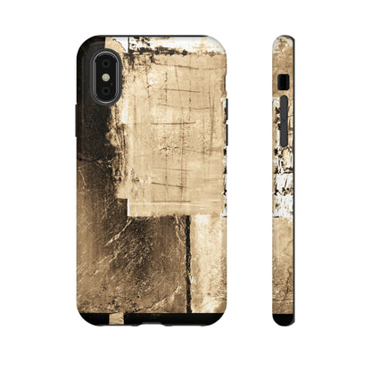 Authentic Art - Protective Phone Case