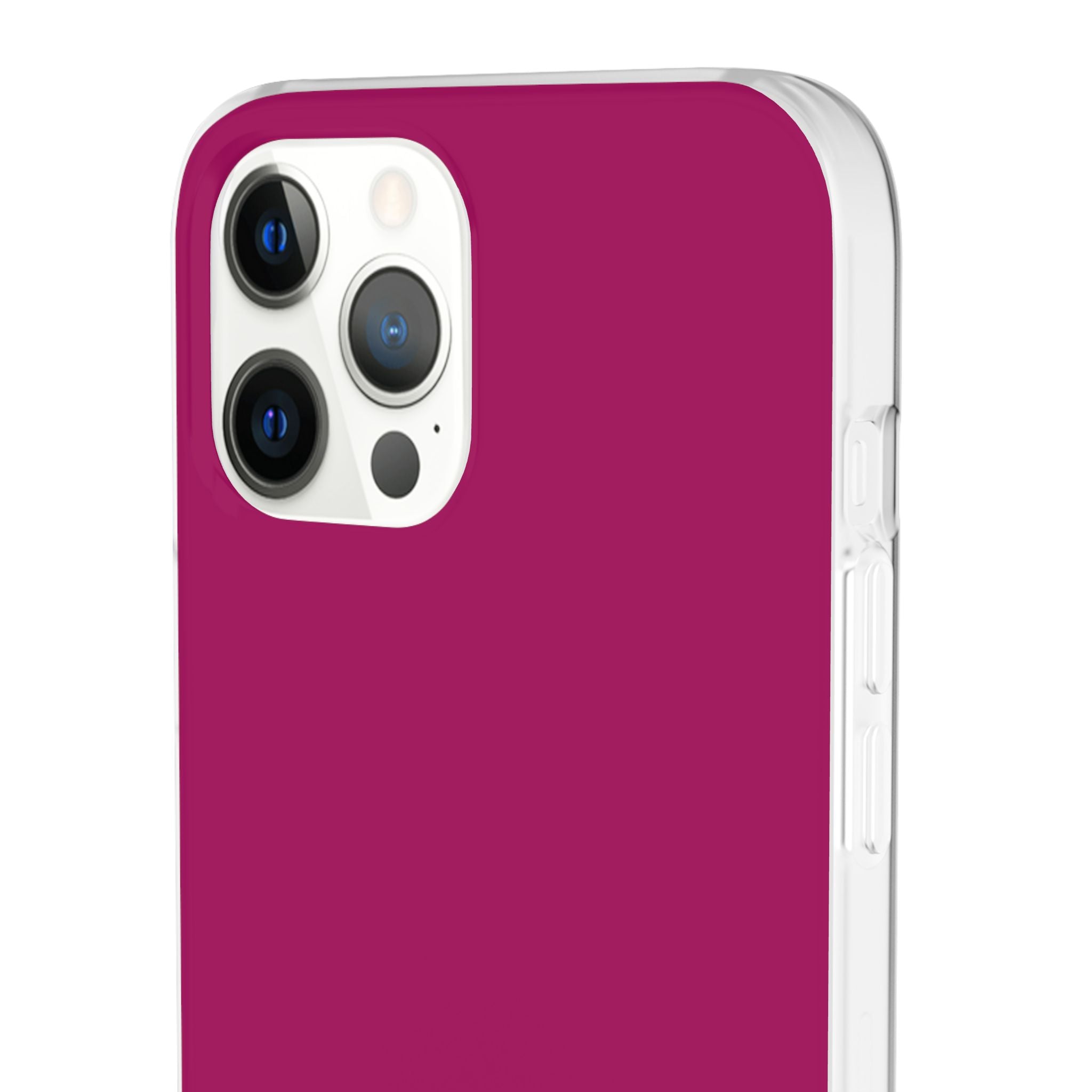 Jazzberry Jam | Phone Case for iPhone (Flexible Case)