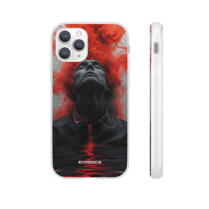 Inferno Reverie | Flexible Phone Case for iPhone