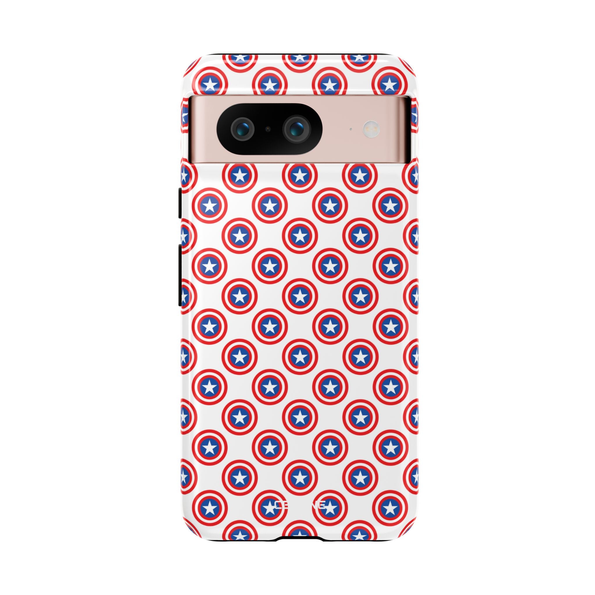 Stars Shine Bright - Google Pixel Case