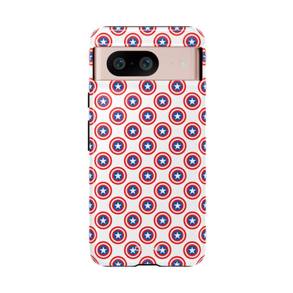 Stars Shine Bright - Google Pixel Case