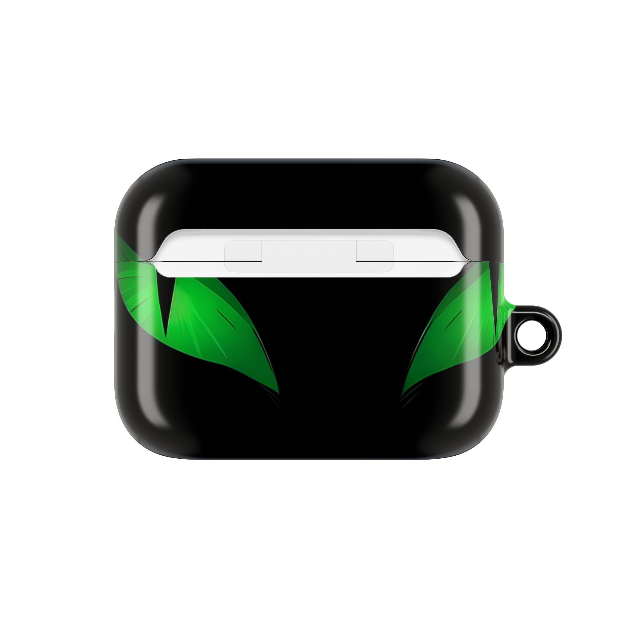 Emerald Stare - AirPods Case