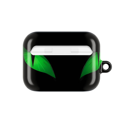 Emerald Stare - AirPods Case