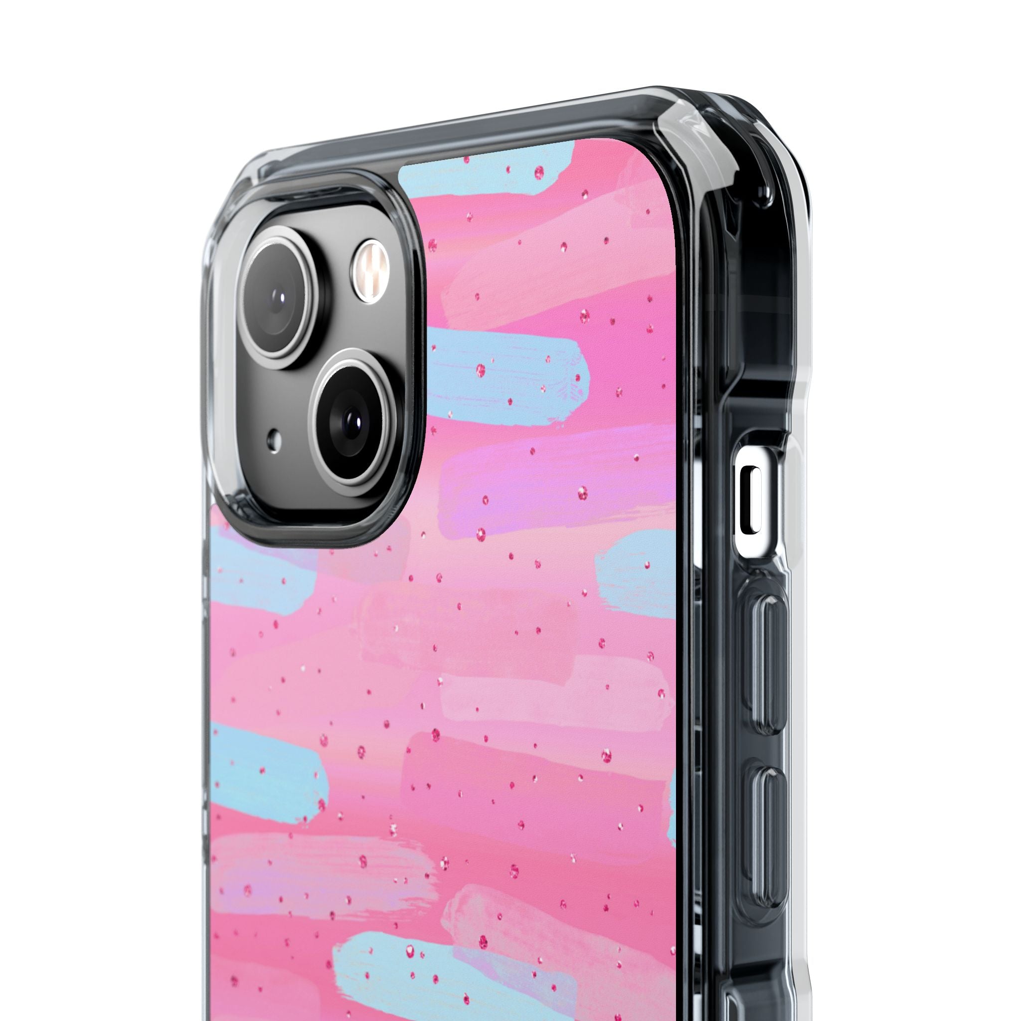 Summer Waves Dance iPhone Case - Impact
