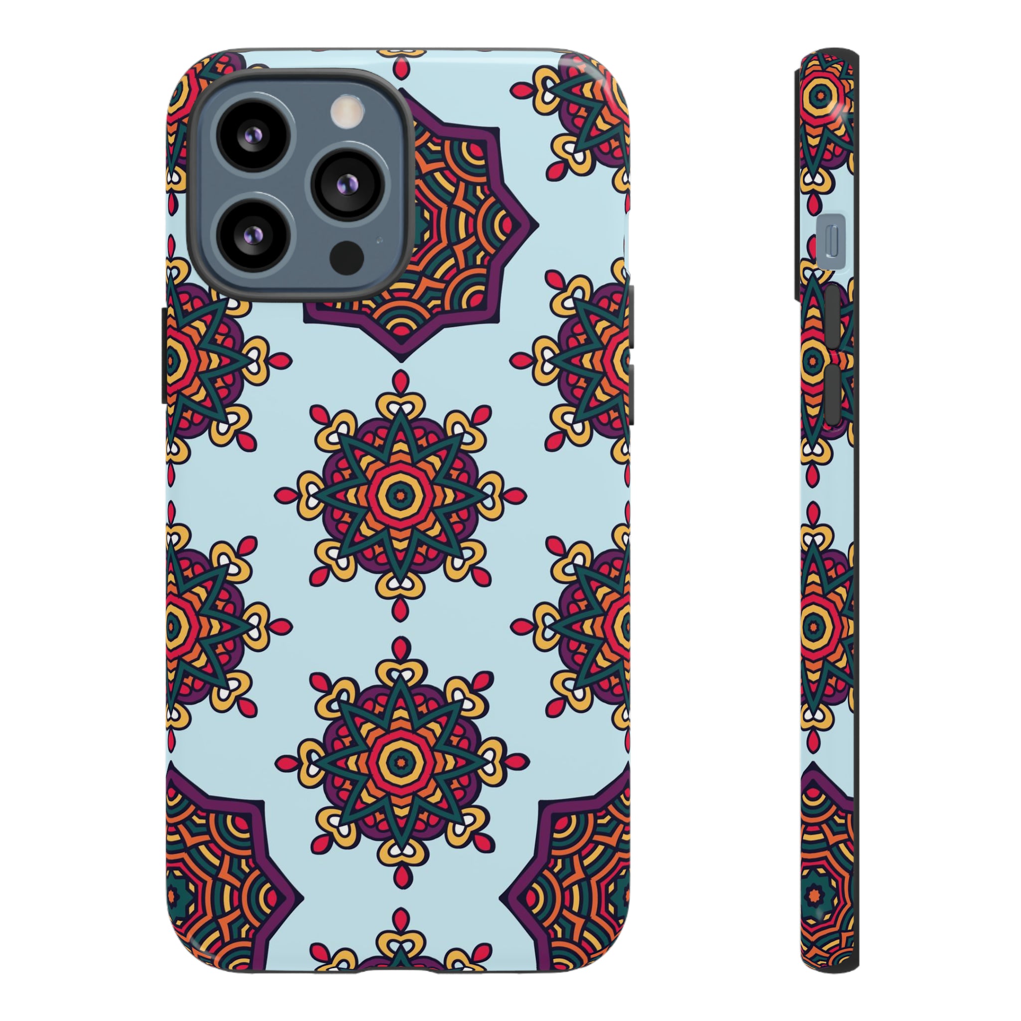 Hiot Mandela - Protective Phone Case