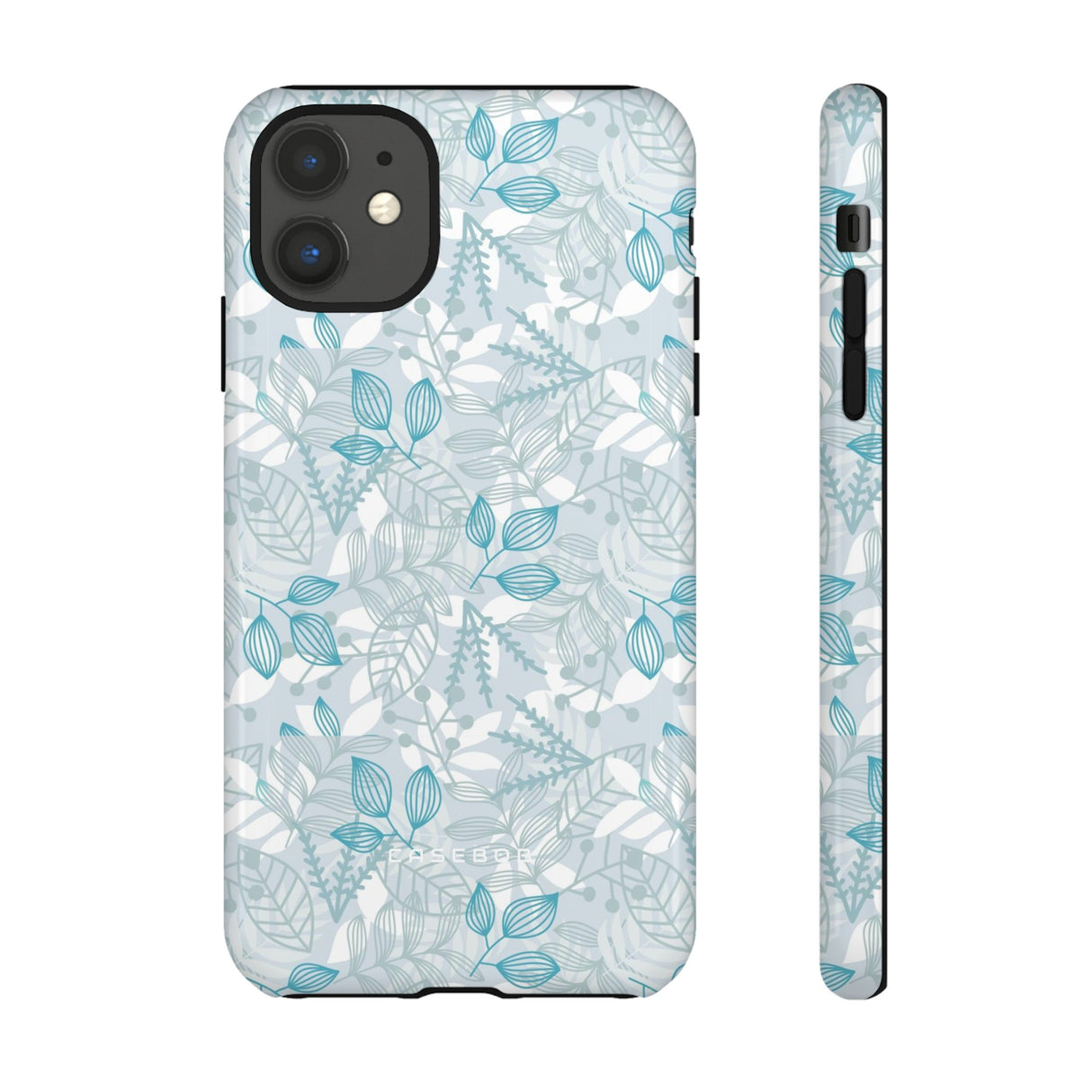 Linne Leaf - Protective Phone Case