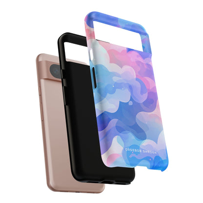 Ethereal Cloudflux Google Pixel 8 - Tough Phone Case