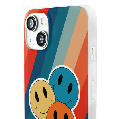 Triple Smile Breeze iPhone 13 - Soft