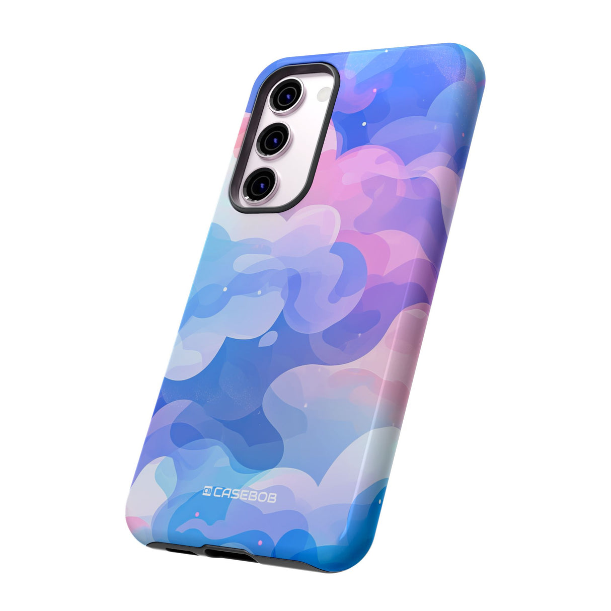 Serenity  Focused | Phone Case for Samsung (Protective Case)