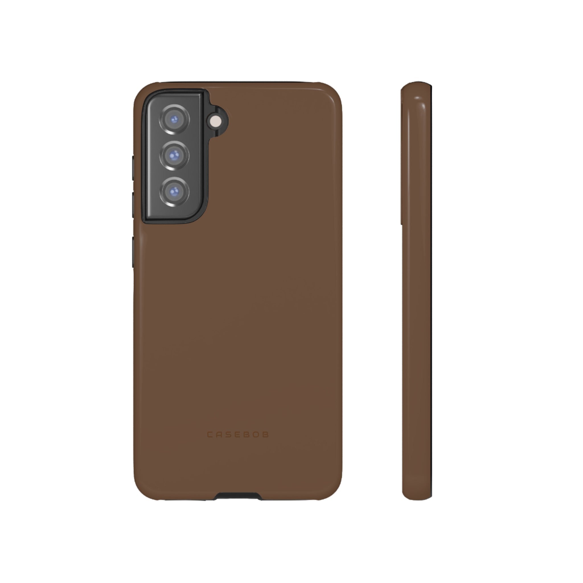 Coffee - Protective Phone Case