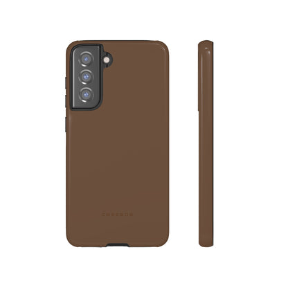 Coffee - Protective Phone Case