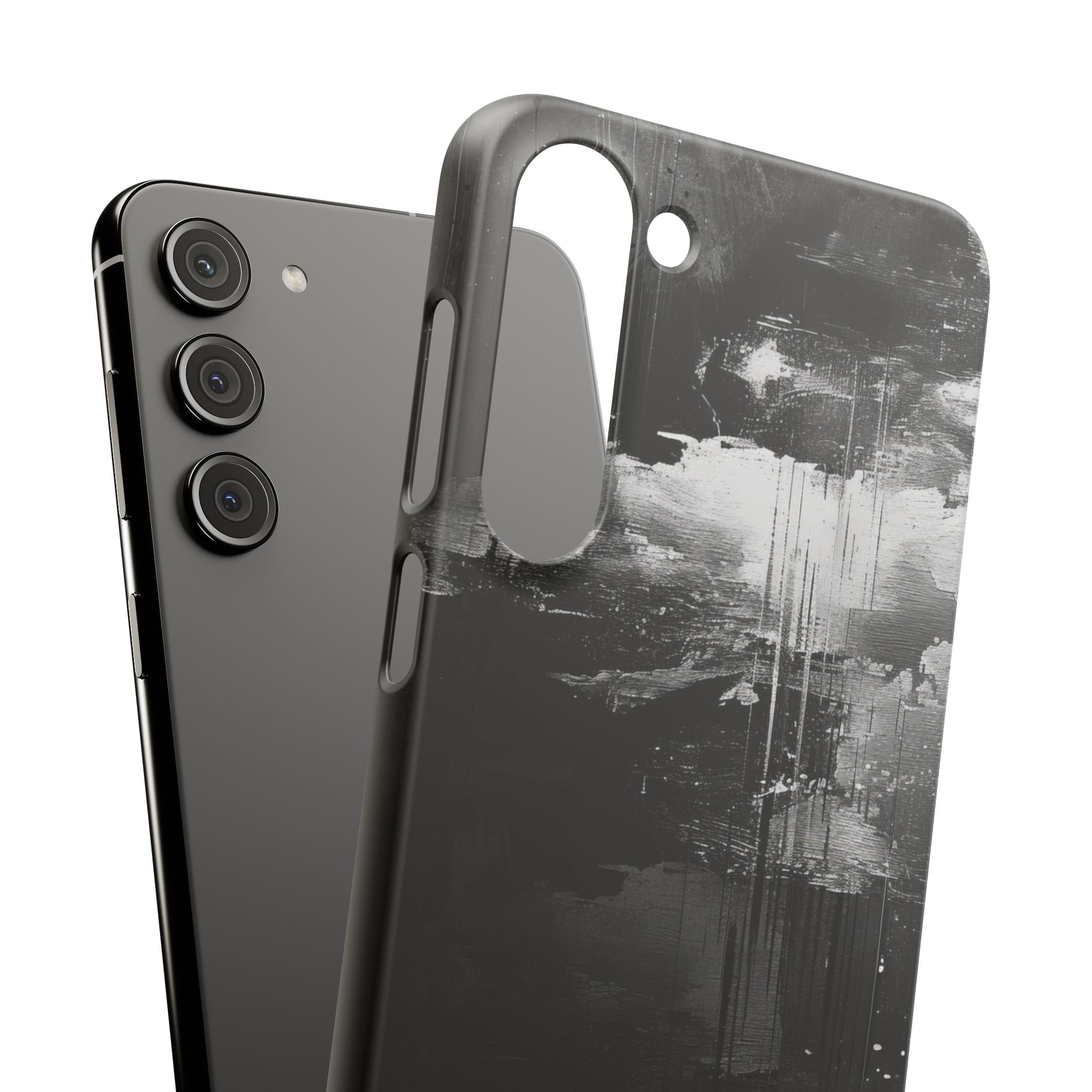 Urban Grit Aesthetic Samsung S23 - Slim Phone Case