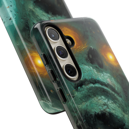 Custodia Mystic Stone Guardian Samsung S24 - Tough