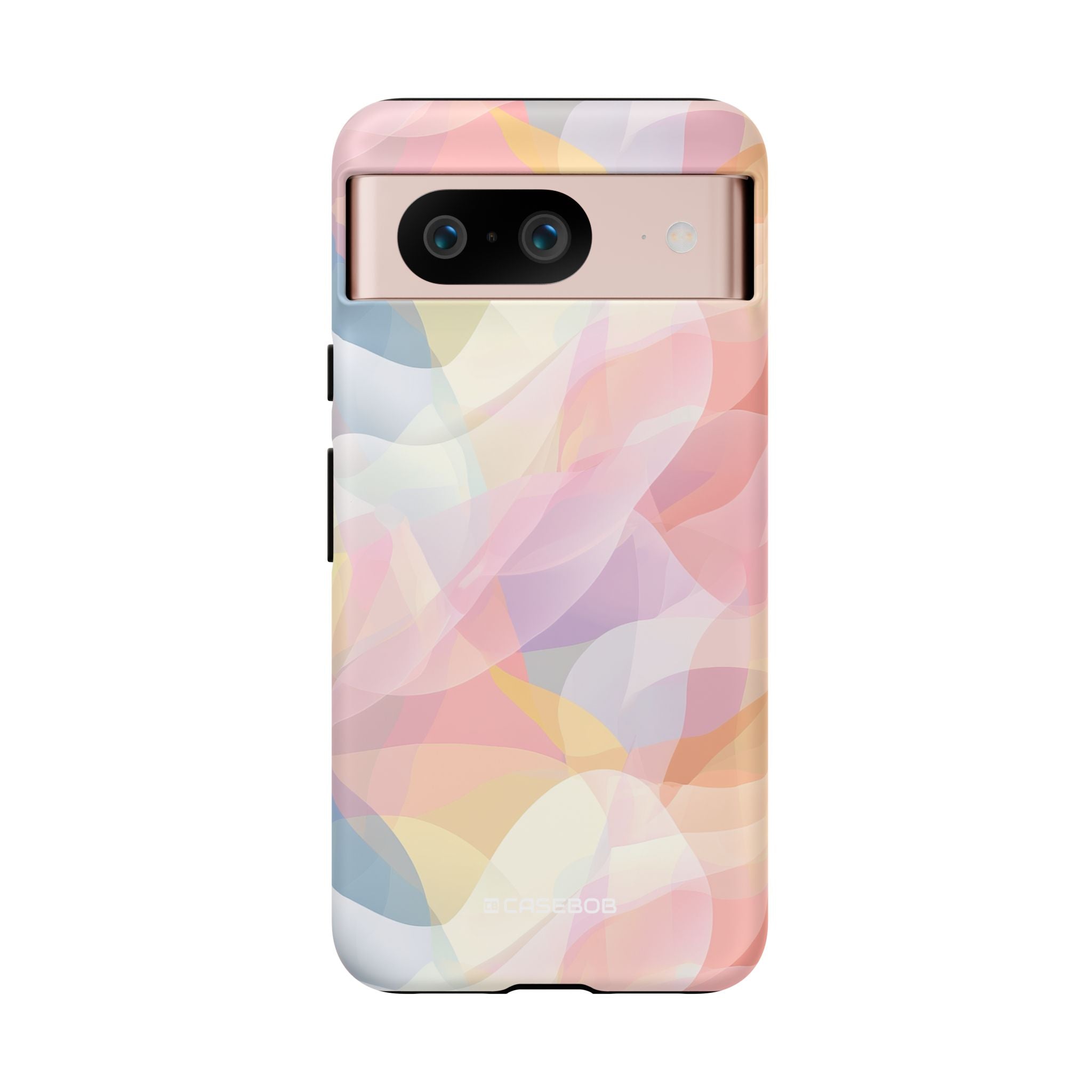 Realistic Pantone Pattern | Phone Case for Google Pixel (Protective Case)