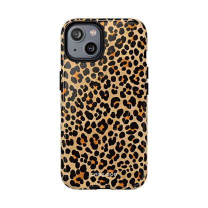 Spotted Ember iPhone 14 Case - Tough+