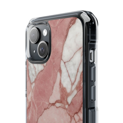 Soft Waves Flowing iPhone Case - Impact