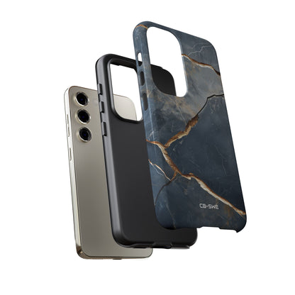 Cracks Reveal Stories - Samsung Case