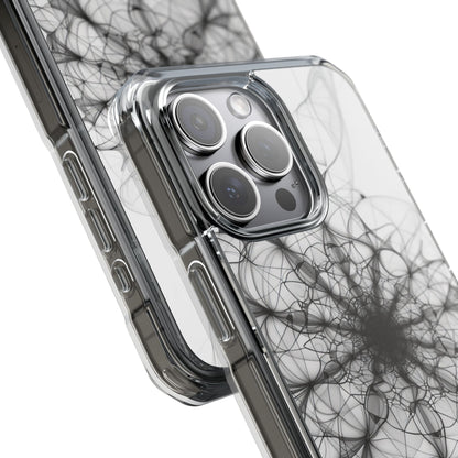 Intricacies Unveiled - Phone Case for iPhone