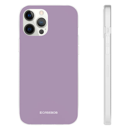 Glossy Grape | Phone Case for iPhone (Flexible Case)