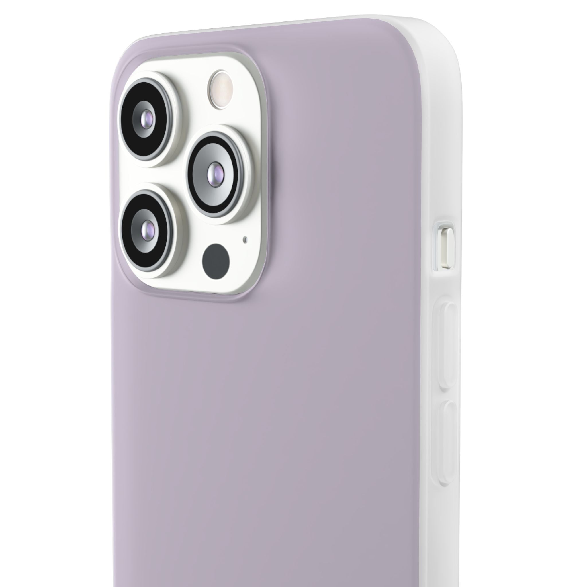 Languid Lavender | Phone Case for iPhone (Flexible Case)