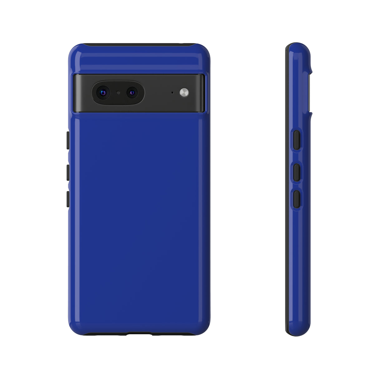 Egyptian Blue - Protective Phone Case