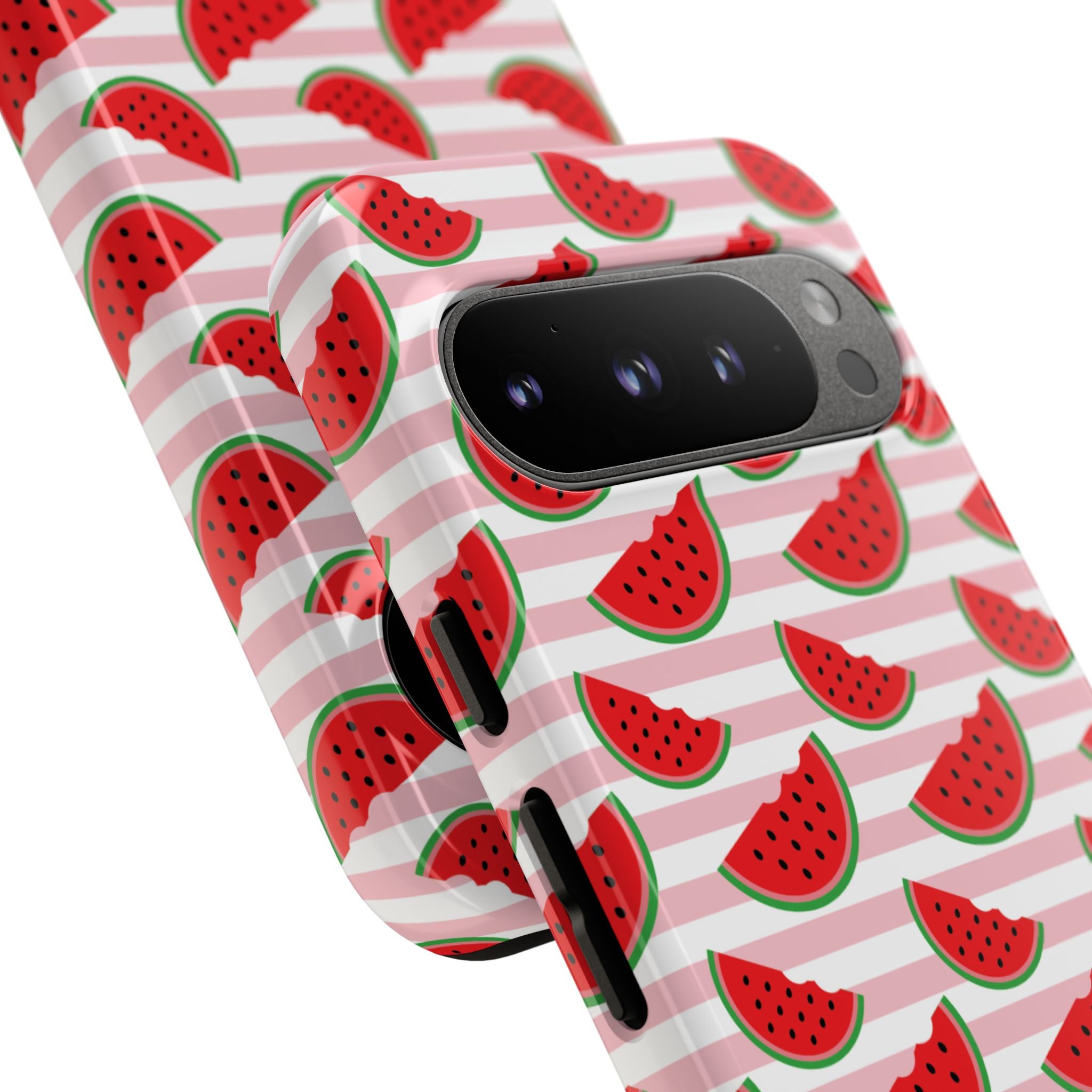 Watermelon Slice Rhythm - Google Pixel Case