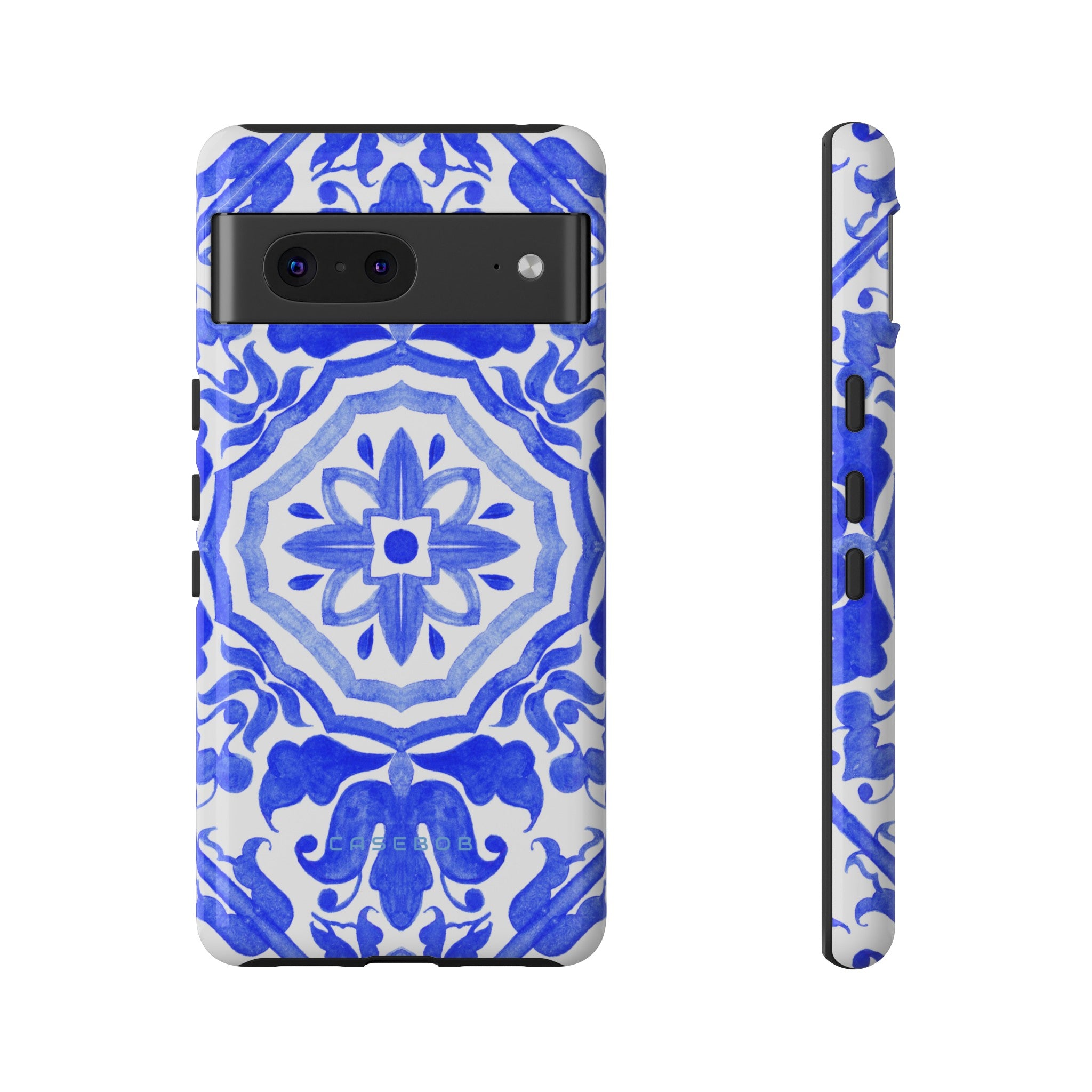 Azulejo Tiles - Protective Phone Case