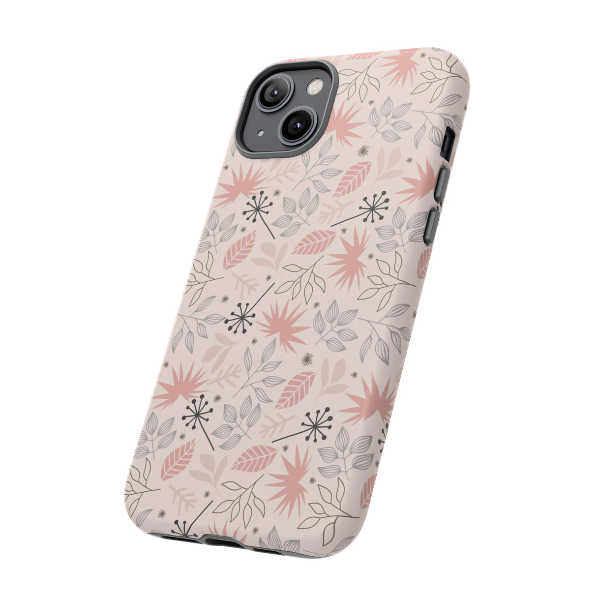 Jon Leaf - Protective Phone Case