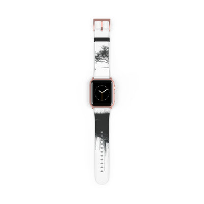 Cliff Silhouette - Kellonranneke