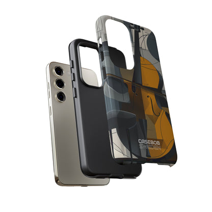 Cubist Cello Forms Samsung S23 - Tough