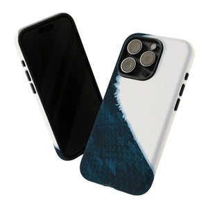 Dragon Scale - Protective Phone Case