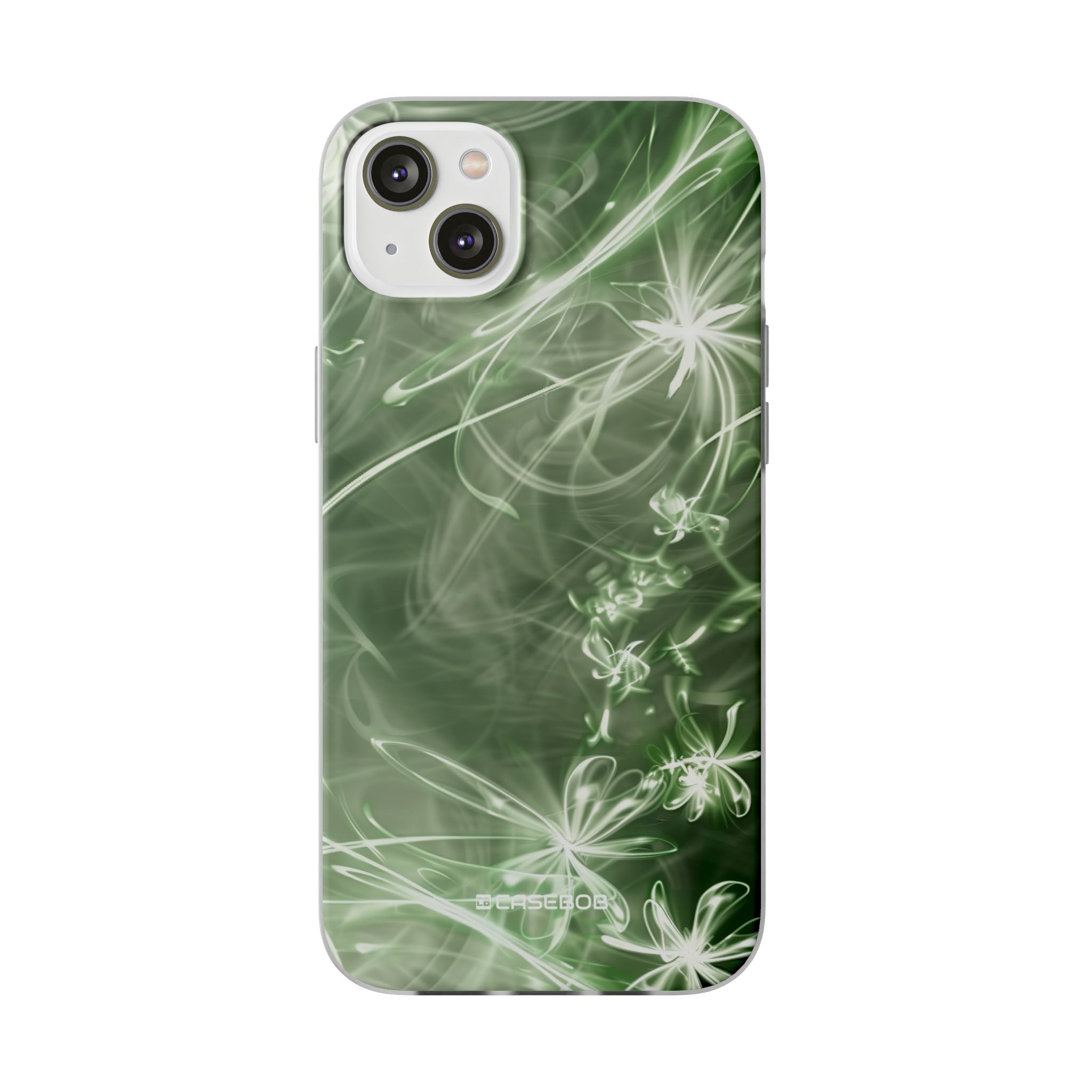 Luminous Serenity | Flexible Phone Case for iPhone