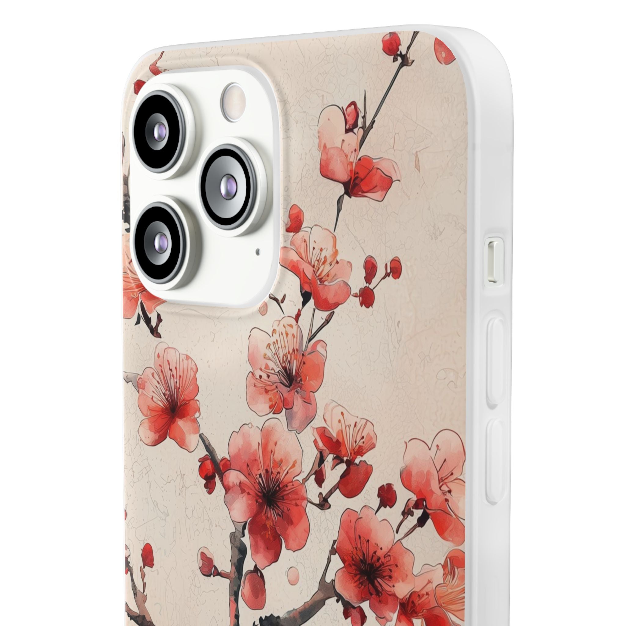 Blossom Shadow iPhone 13 Pro Max - Soft