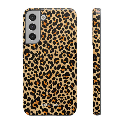 Spotted Ember Samsung S22 Plus Case - Tough