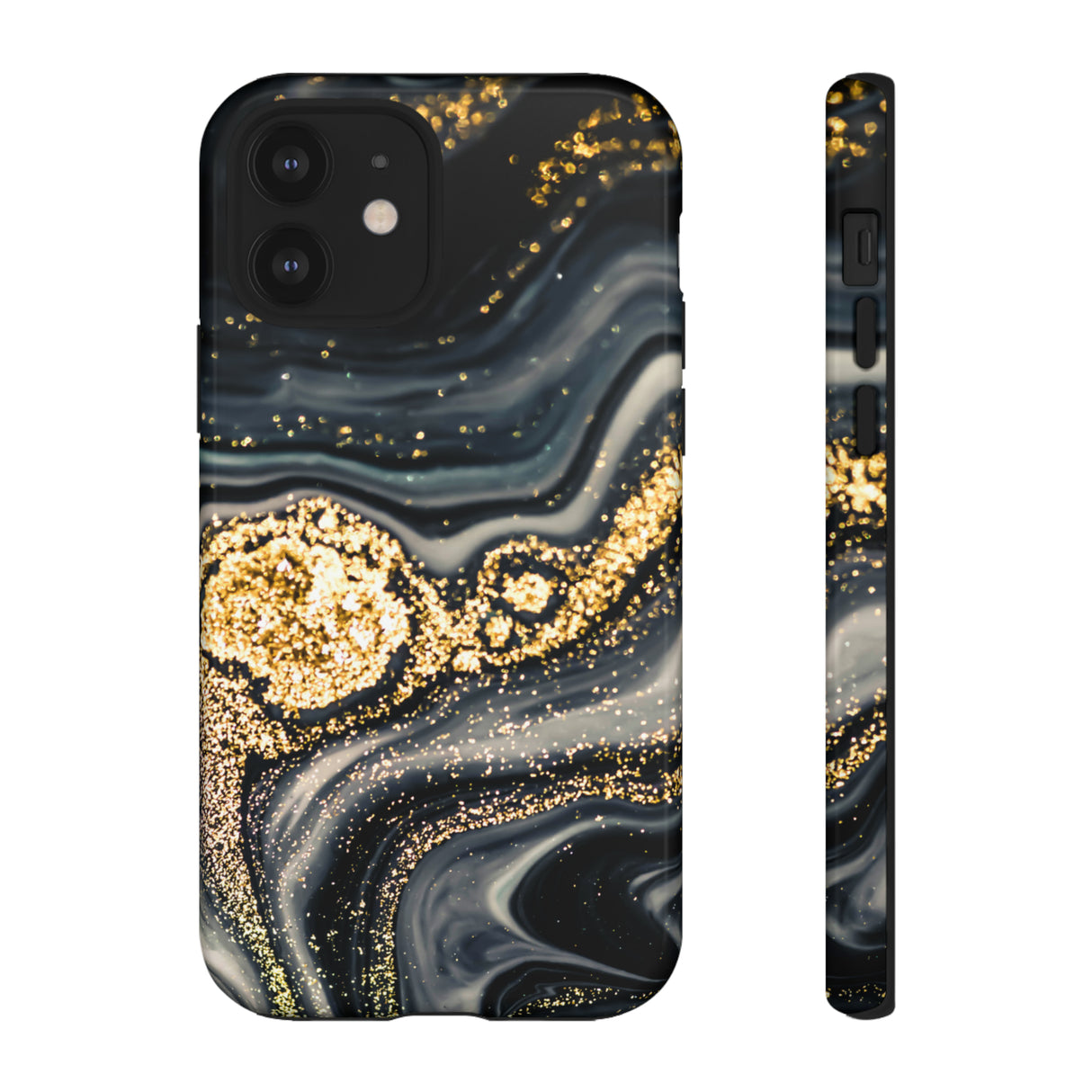 Starry Night - Protective Phone Case