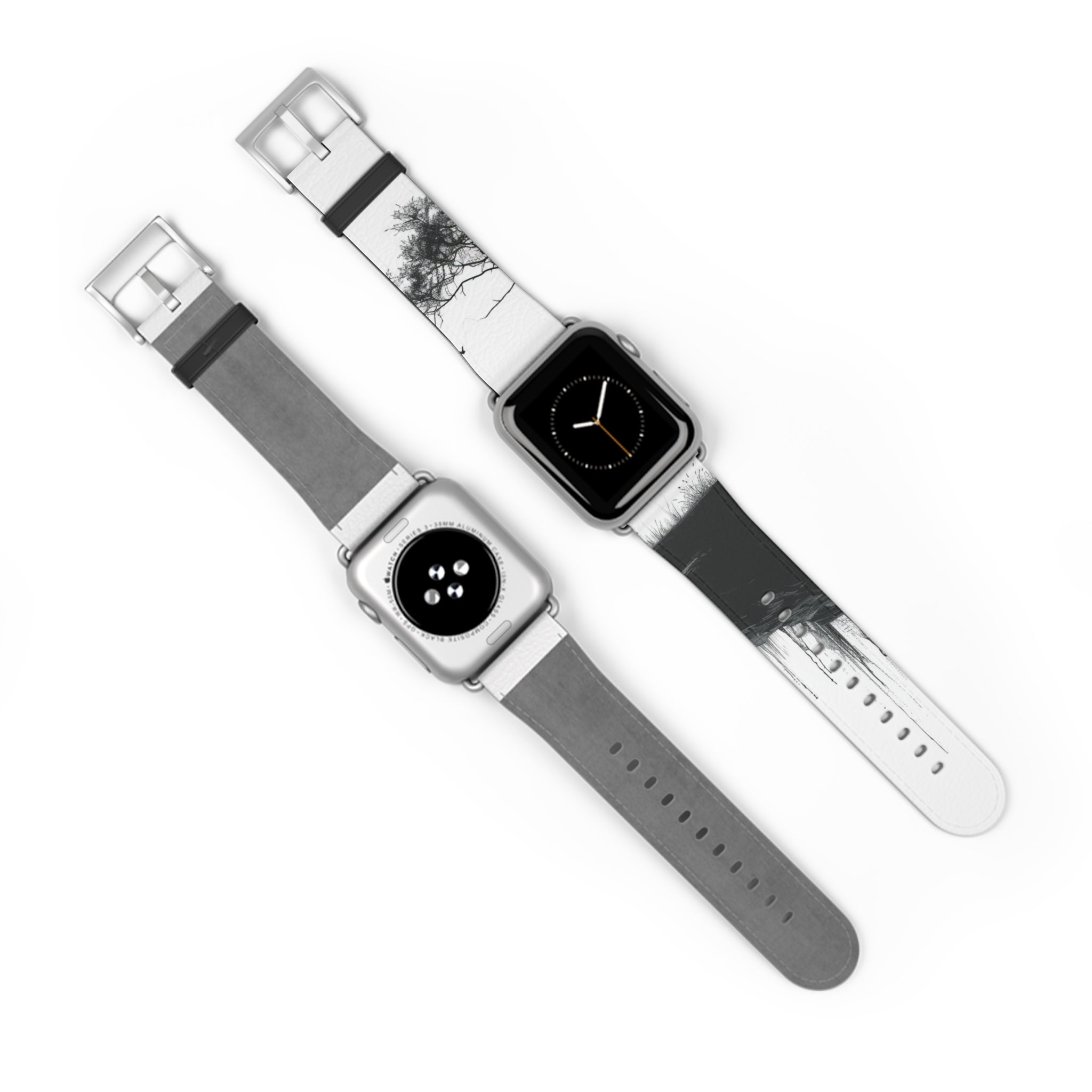 Cliff Silhouette - Kellonranneke